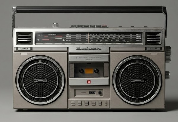 VINTAGE RADIO
