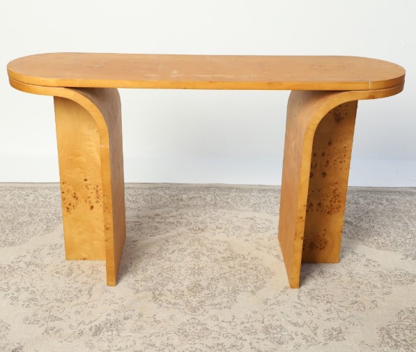 TABLES