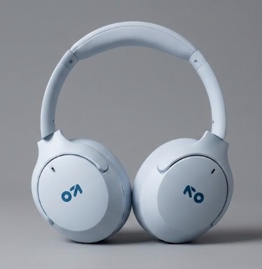 HEADPHONES