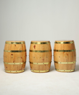 DRUMS