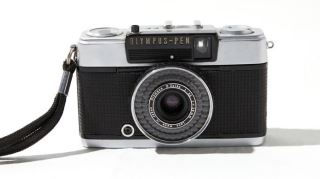 CAMERA