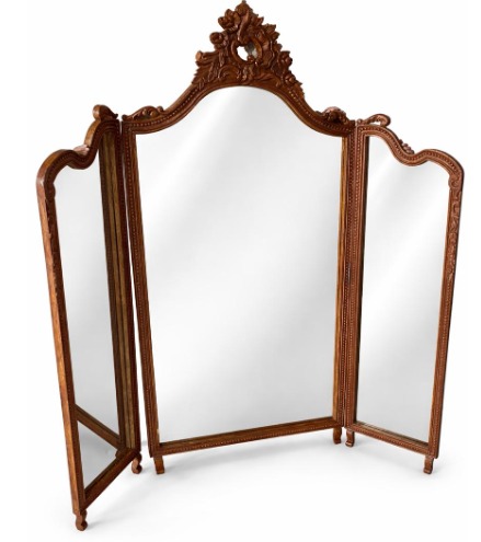 MIRRORS