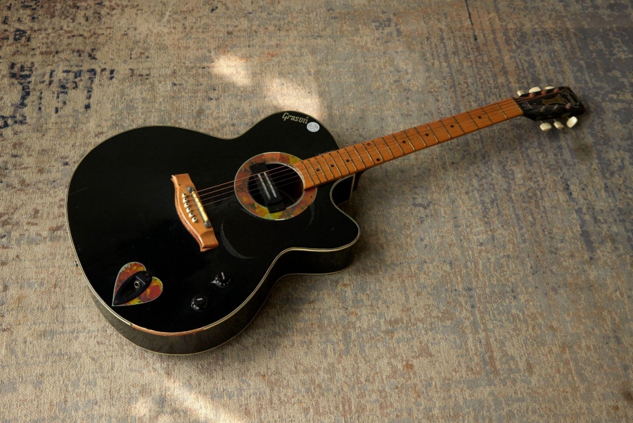 MUSICAL INSTRUMENTS