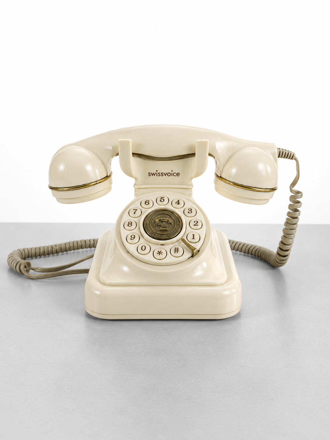 TELEPHONES