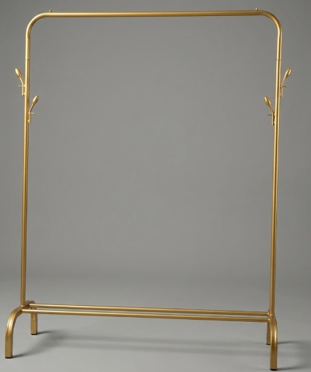 HANGER STANDS