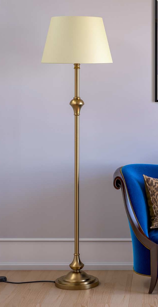 LAMPS