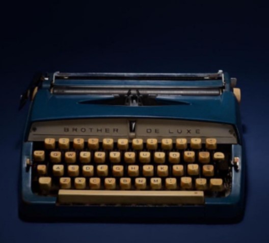 TYPEWRITER