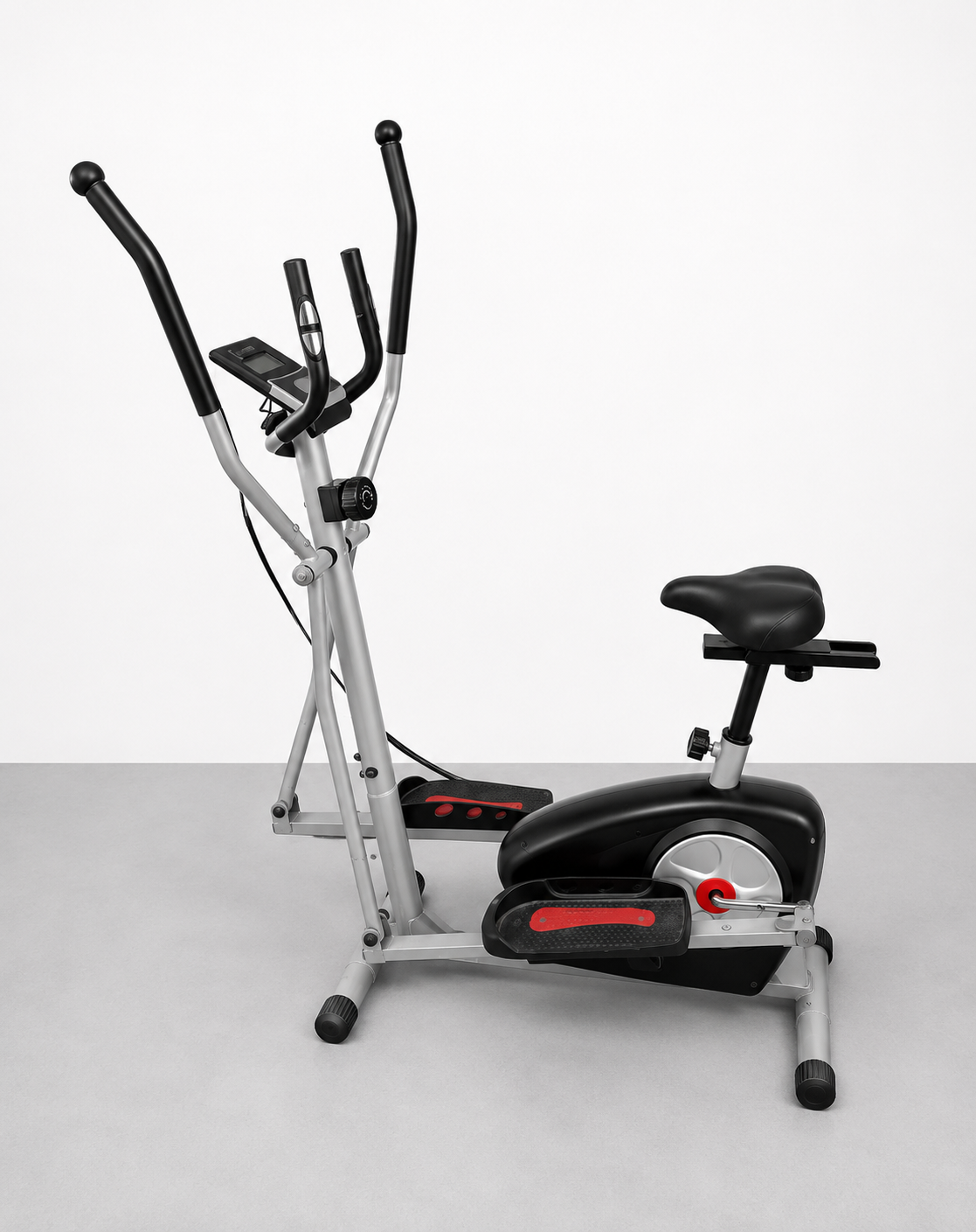 Gym Equipments