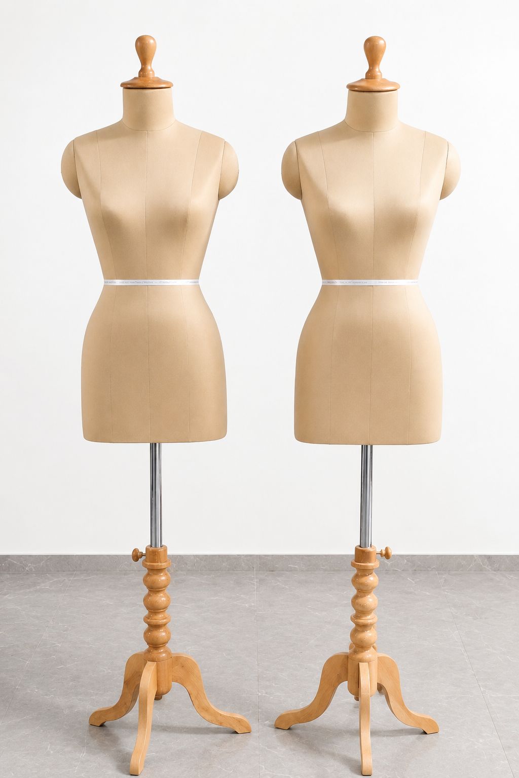MANNEQUINS