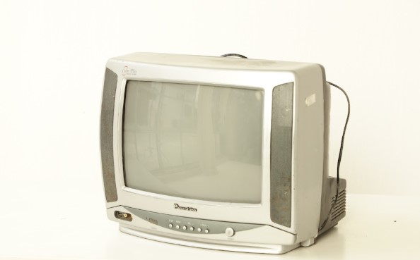 TELEVISION