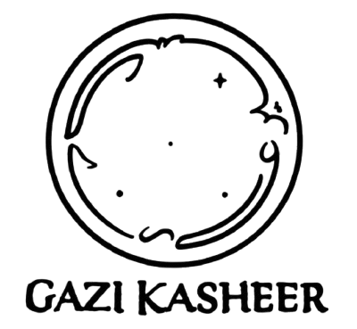 GAZI KASHEER