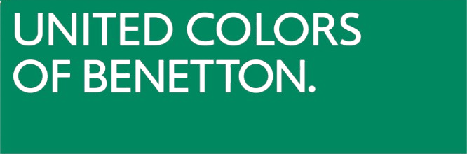 UNITED COLORS OF BENETTON