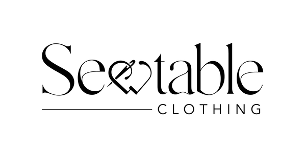 SEWTABLE CLOTHING