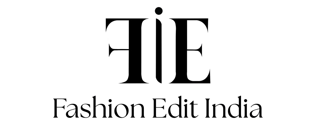 THE FASHION EDIT INDIA