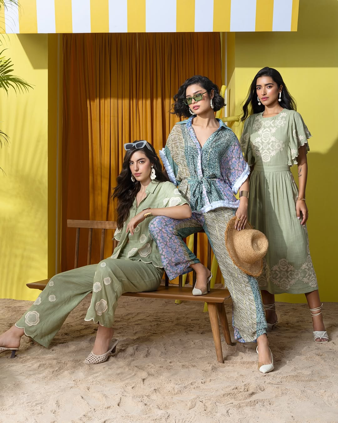 BOHO-CHIC