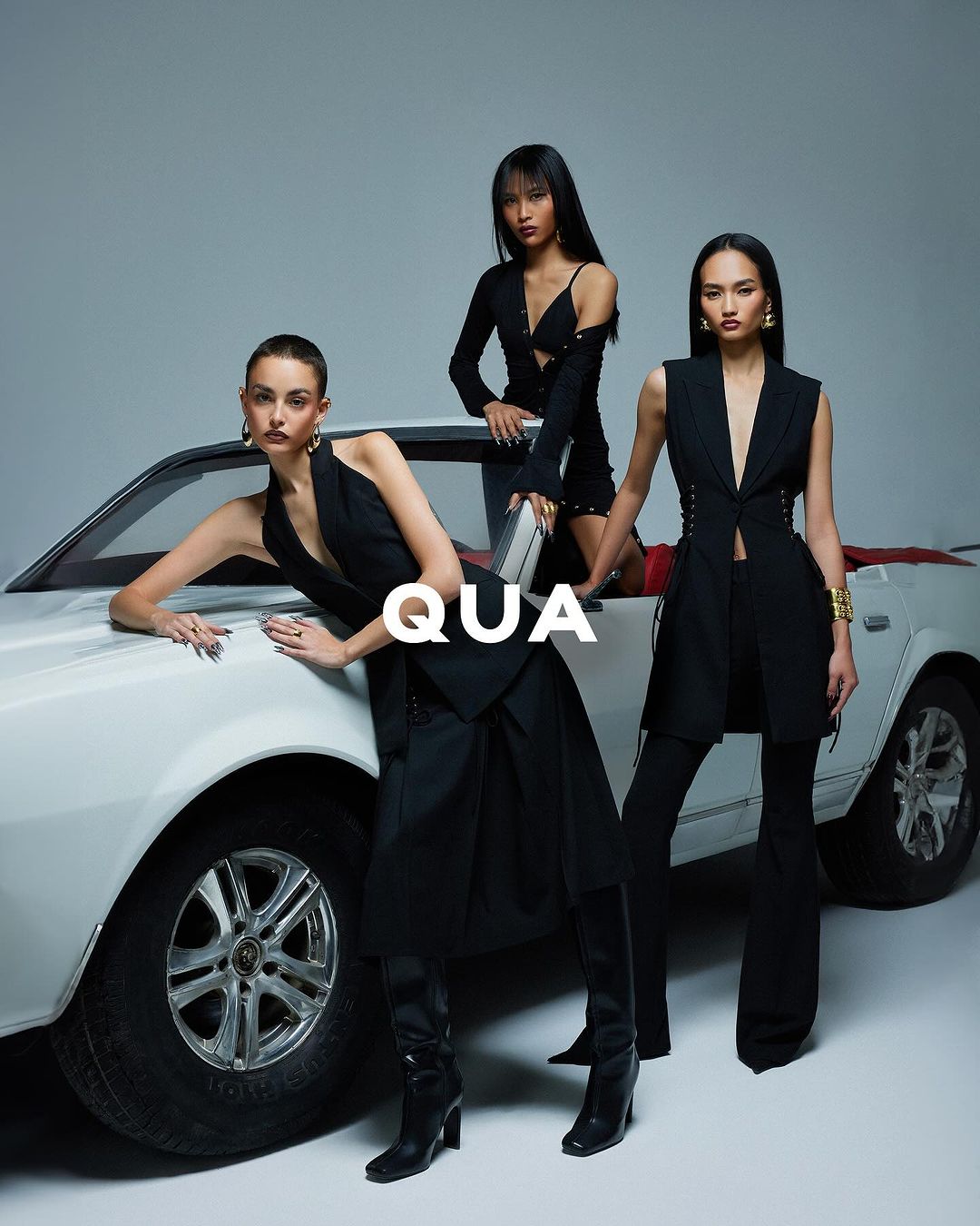 QUA