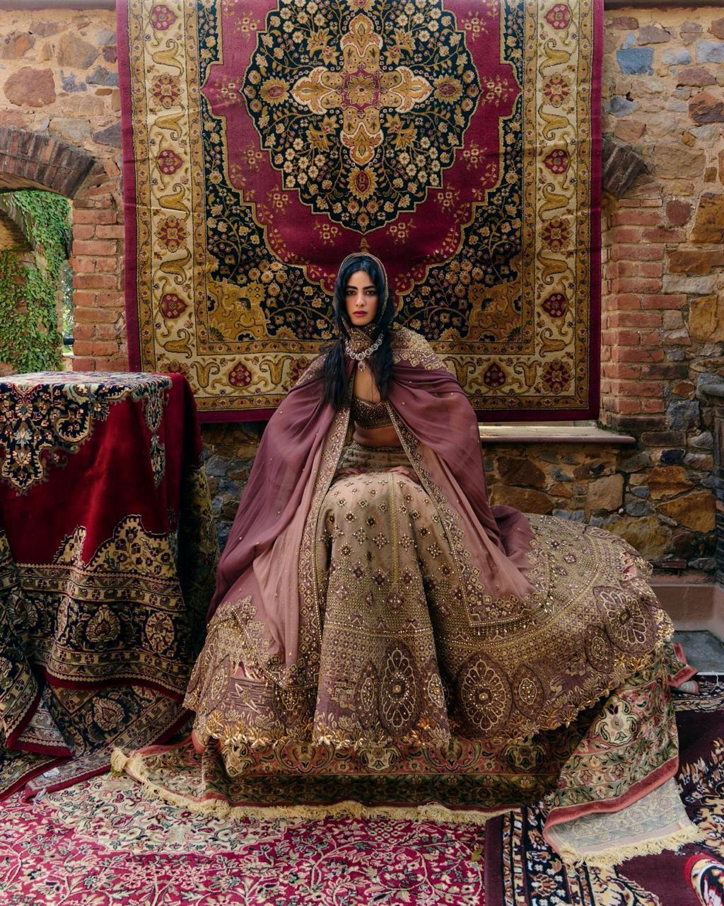 SUPRIA MUNJAL
