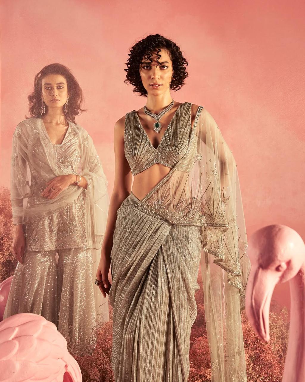 PARUL GANDHI