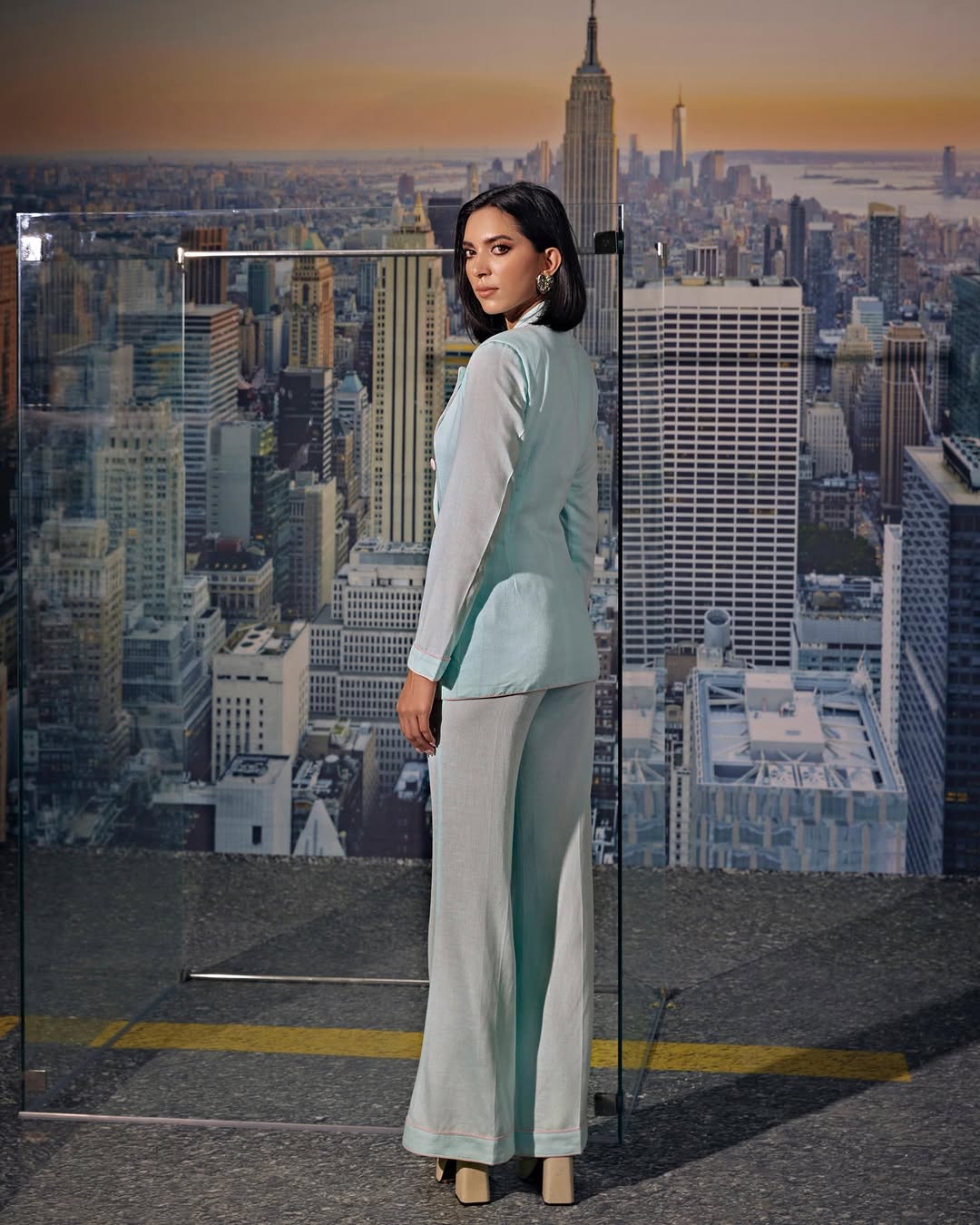 PUNEET KAPOOR LABEL