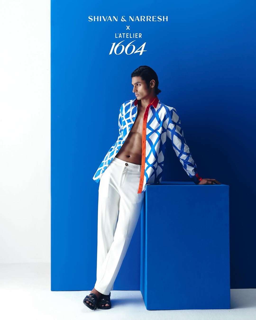 SHIVAN & NARRESH