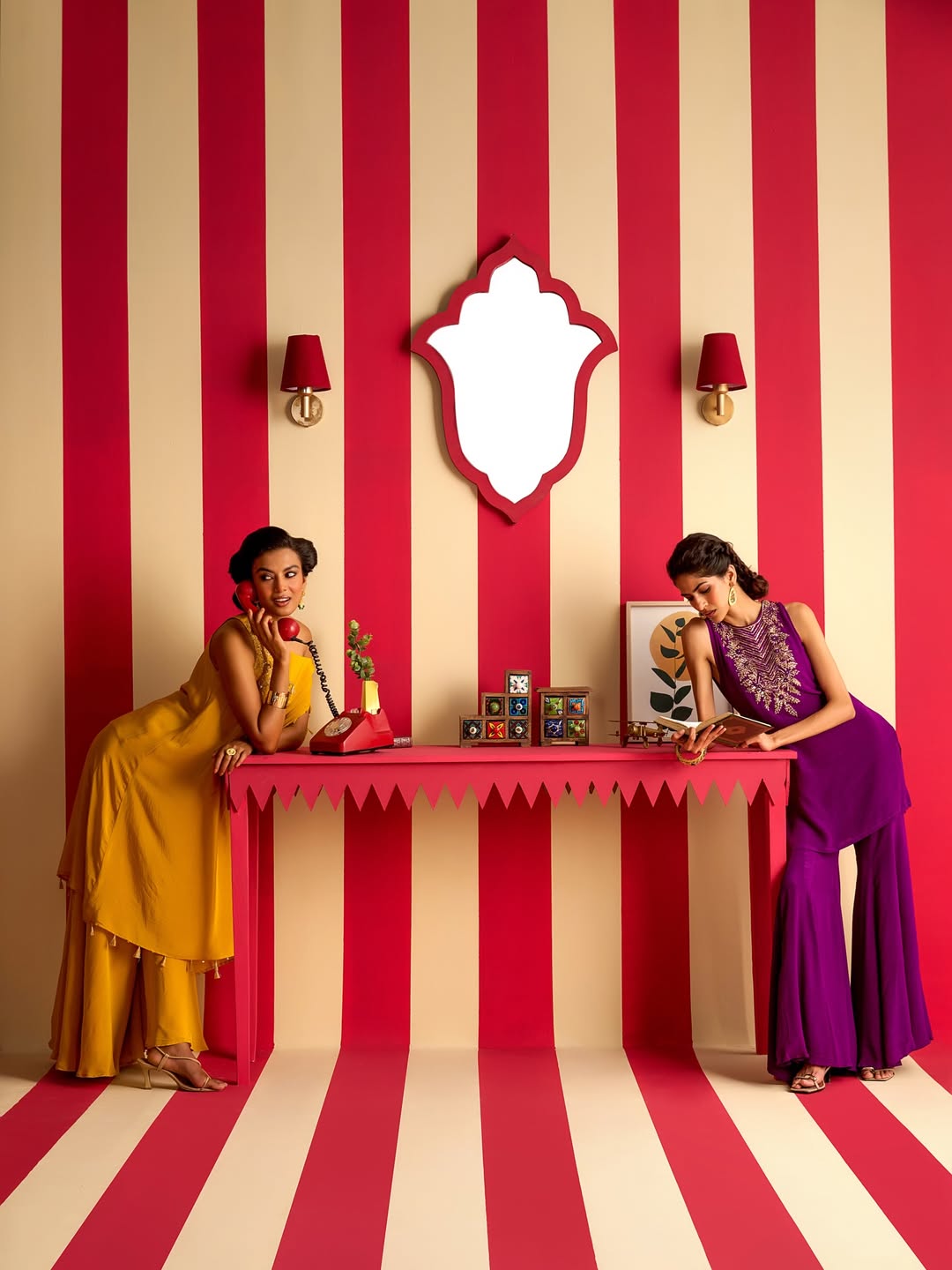 Megha Pitti 